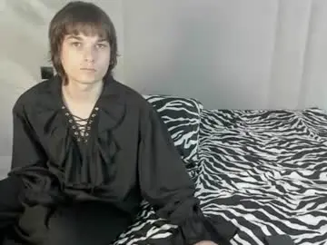 Chaturbate Adult Video Chat of lazydarkknight