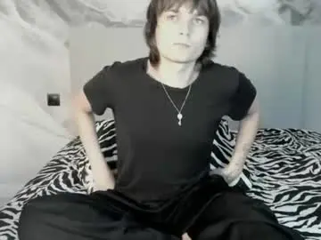 Chaturbate Adult Webcam of lazydarkknight