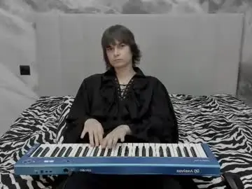 Chaturbate Sex Cam of lazydarkknight
