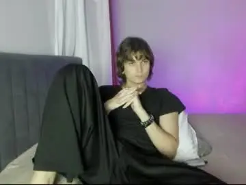 Chaturbate Adult Video Chat of lazydarkknight