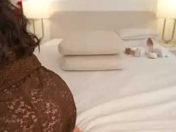 Chaturbate Free Live Porn of lovelynightt
