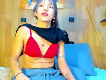 Chaturbate Best live sex cam show of marianaa90