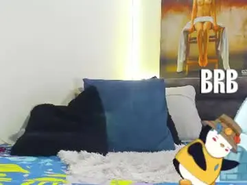 Chaturbate Live Sex of marianaa90