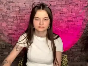 Chaturbate Live Sex Cam of may_rollins