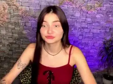 Chaturbate Live Sex Cam of may_rollins