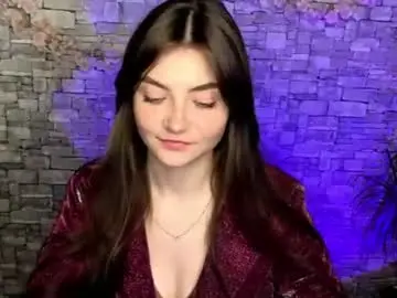 Chaturbate Adult Webcams of may_rollins