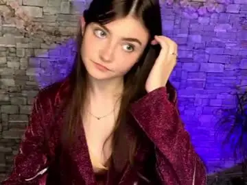 Chaturbate Adult Webcams of may_rollins