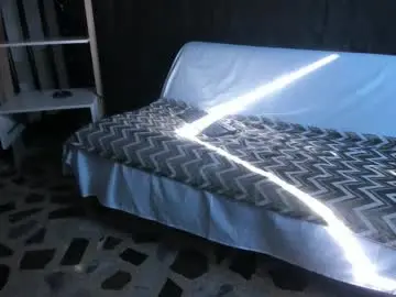 Chaturbate Nude Webcam of melisabostton_