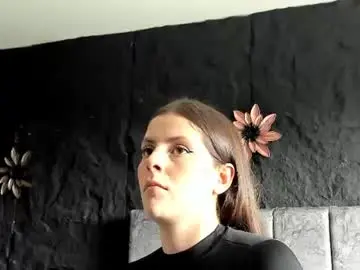 Chaturbate Nude Webcam of melisabostton_