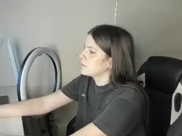Chaturbate Adult Webcams of melisabostton_