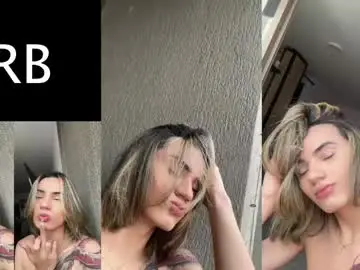 Chaturbate Live Sex Cam of mikeymorningstar