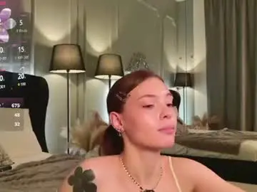 Chaturbate Live Sex Cam of mili_joy
