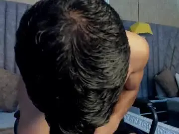 Chaturbate Private Sex Chat of nicolaikarav