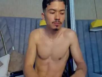 Chaturbate Free Live Porn of nicolaikarav