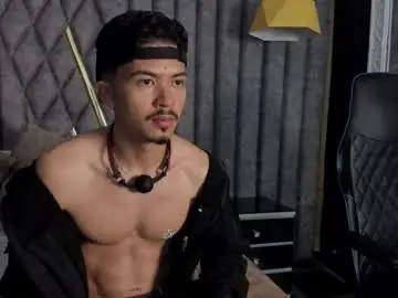 Chaturbate Live Porn of nicolaikarav