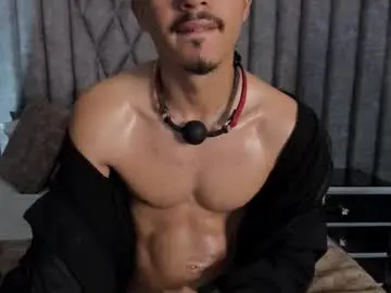 Chaturbate Best Webcam of nicolaikarav