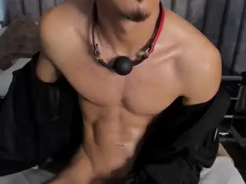 Chaturbate Free Porn Cam of nicolaikarav