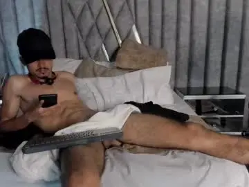 Chaturbate Live Sex of nicolaikarav