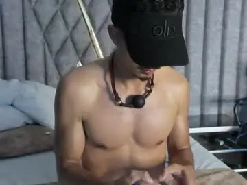 Chaturbate Live Sex of nicolaikarav