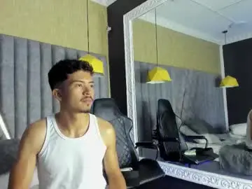 Chaturbate Best Webcam of nicolaikarav