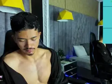 Chaturbate Sex Chat of nicolaikarav