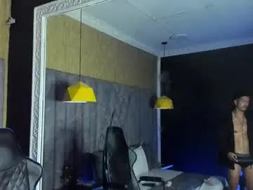 Chaturbate Private Sex Chat of nicolaikarav