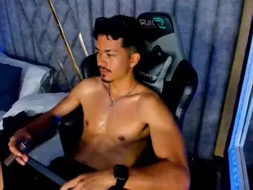 Chaturbate Live Sex of nicolaikarav