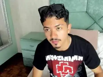 Chaturbate Best Webcam of nicolaikarav