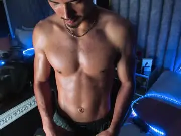 Chaturbate Adult Webcam of nicolaikarav