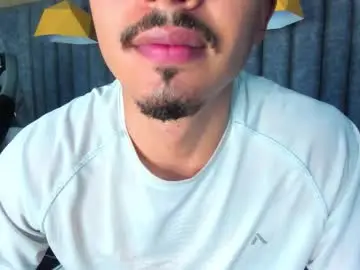 Chaturbate Live Sex of nicolaikarav