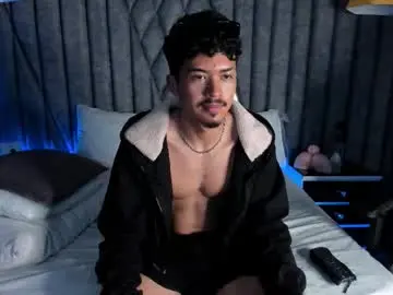 Chaturbate Nude Webcam of nicolaikarav