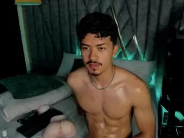 Chaturbate Watch Live Sex Cams of nicolaikarav