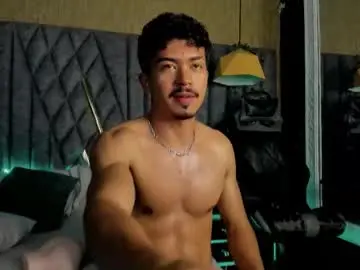 Chaturbate Free Live Porn of nicolaikarav