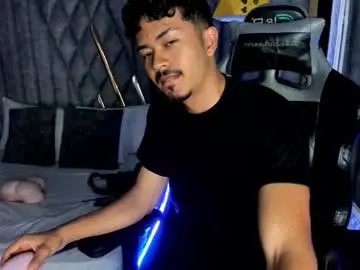 Chaturbate Live Porn of nicolaikarav