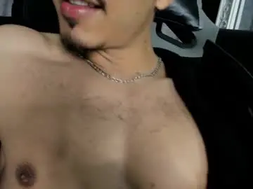 Chaturbate Nude Webcam of nicolaikarav