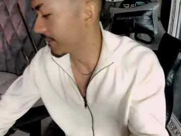 Chaturbate Adult Webcam of nicolaikarav