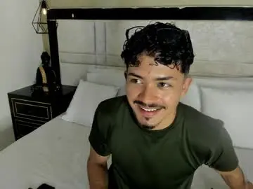 Chaturbate Free Porn Cam of nicolaikarav