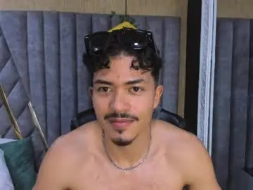 Chaturbate Best Webcam of nicolaikarav