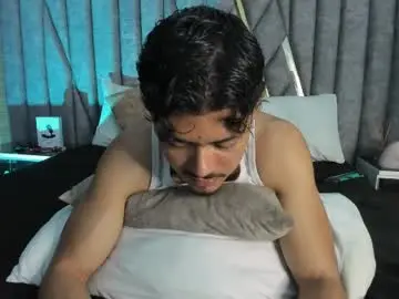 Chaturbate Adult Webcam of nicolaikarav