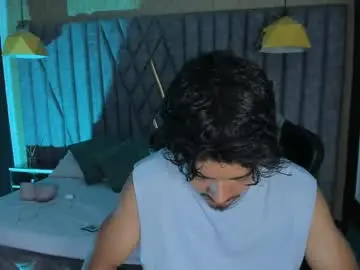 Chaturbate Adult Webcam of nicolaikarav