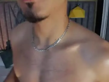 Chaturbate Nude Webcam of nicolaikarav