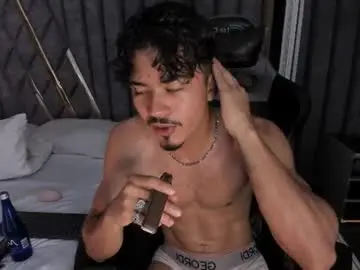Chaturbate Nude Webcam of nicolaikarav