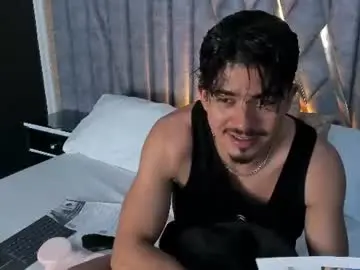 Chaturbate Live Porn of nicolaikarav