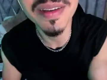Chaturbate Adult Webcam of nicolaikarav