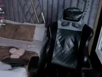 Chaturbate Sex Cam of nicolaikarav
