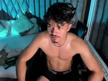 Chaturbate Free Porn Cam of nicolaikarav