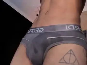 Chaturbate Sex Cam of nicolaikarav