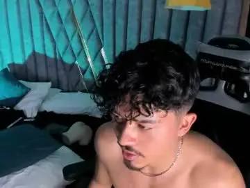 Chaturbate Adult Webcams of nicolaikarav