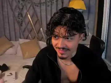 Chaturbate Adult Video Chat of nicolaikarav