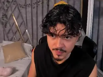 Chaturbate Adult Webcam of nicolaikarav